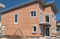 Riddell home extensions