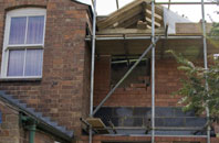 free Riddell home extension quotes