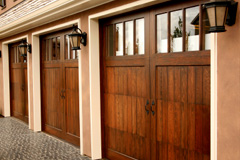 Riddell garage extension quotes