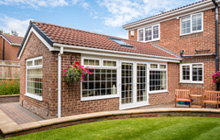 Riddell house extension leads